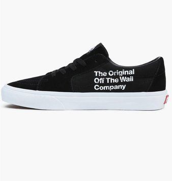 Кроссовки мужские Vans Sk8-Low (VN0A5KXDY281), 40, WHS, < 10%, 1-2 дня