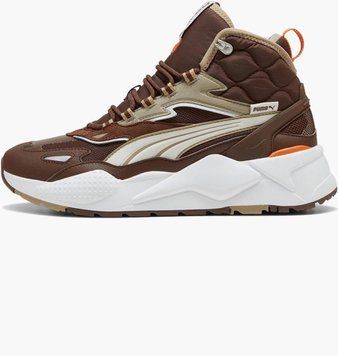 Черевики чоловічі Puma Rs-X Hi Sneakers (39271808), 43, WHS, < 10%, 1-2 дні