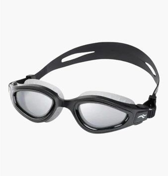 Очки для плавания Aqua Speed Aurora Nano Black (745-26), One Size, WHS, 1-2 дня