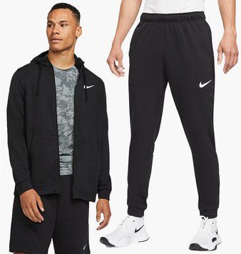 Бомбер чоловічий Nike M Nk Df Hdie Fz Fl (CZ6376-010), S, OFC, > 50%, 1-2 дні