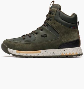 Ботинки мужские Lacoste Ubran Breaker 222 1 Olive (744CMA01181X3), 42.5, WHS, 10% - 20%, 1-2 дня