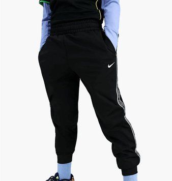 Брюки детские Nike Sportswear Club Black (HQ9322-010), L, WHS, 10% - 20%, 1-2 дня