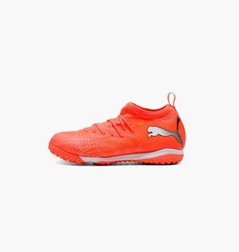 Сороконожки детские Puma Future 9 Match Tf Red (108919-01), 33, WHS, 1-2 дня