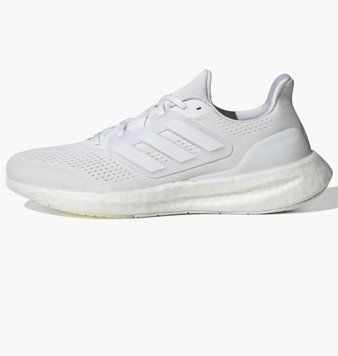 Кросівки чоловічі Adidas Pureboost 23 White (IF2374), 36, WHS, 1-2 дні