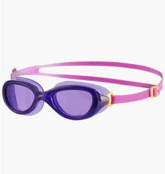 Очки для плавания Speedo Futura Classic Ju (8-10900B983), OSFM, WHS, < 10%, 1-2 дня