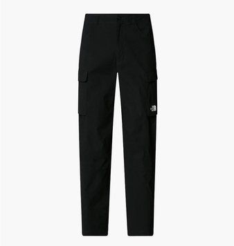Брюки мужские The North Face Exploration Black (0A8BGFJK31), 30, WHS, 20% - 30%, 1-2 дня