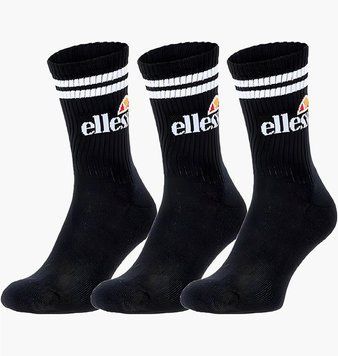 Шкарпетки Ellesse Pullo (SAAC0620-011), 36-39, WHS, 10% - 20%, 1-2 дні