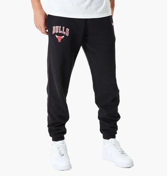Брюки чоловічі New Era Chicago Bulls Nba Essential (60416730), M, WHS, 10% - 20%, 1-2 дні