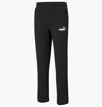 Брюки мужские Puma Essentials Logo Black (846822-01), 2XL, WHS, 1-2 дня