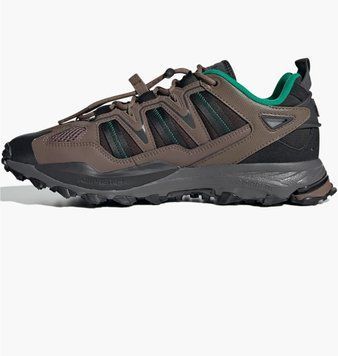 Кроссовки мужские Adidas Hyperturf Adventure (HQ6606), 43, WHS, < 10%, 1-2 дня