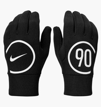 Перчатки Nike Academy T-90 Black (IM5017-010), L, WHS, 30% - 40%, 1-2 дня