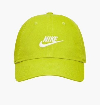Кепка Nike Sportswear Heritage86 Futura Washed (913011-310), One Size, WHS, < 10%, 1-2 дні