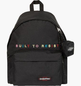 Рюкзак Eastpak Padded Pak'r (EK000620O05), One Size, WHS, < 10%, 1-2 дня