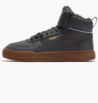 Кросівки чоловічі Puma Caven Mid Wtr Black (385844-03), 40, WHS, 10% - 20%, 1-2 дні