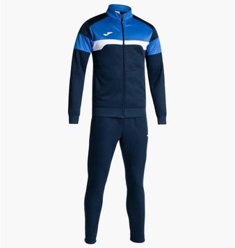 Спортивный костюм мужской Joma Danubio Iii (103733.337), XL, WHS, 1-2 дня