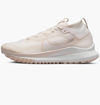 Кросівки чоловічі Nike Pegasus Trail 4 Gore-Tex Beige (DJ7926-007), 42.5, WHS, < 10%, 1-2 дні