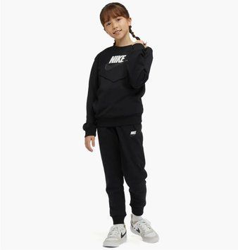 Спортивний костюм дитячий Nike Poly Crew Hbr (FD3090-010), M, WHS, 30% - 40%, 1-2 дні