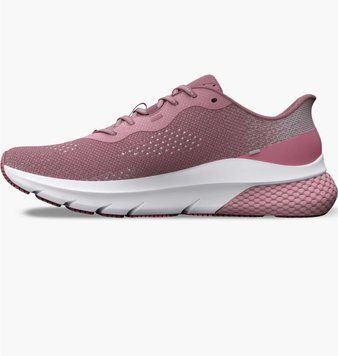 Кросівки жіночі Under Armour W Hovr Turbulence 2 (3026525-600), 37.5, OFC, < 10%, 1-2 дні