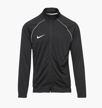 Кофта чоловіча Nike Dri-Fit Academy Pro Anthem Jacket Black (DH9384-010), L, WHS, > 50%, 1-2 дні