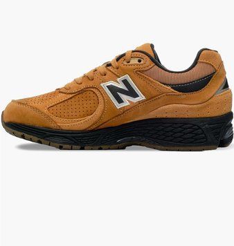 Кроссовки мужские New Balance 2002R (M2002REI), 42.5, WHS, 20% - 30%, 1-2 дня