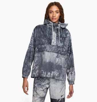 Куртка жіноча Nike Sportswear (DV7936-010), L, WHS, > 50%, 1-2 дні