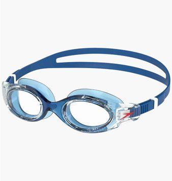 Очки для плавания Speedo Hydrosity 2.0 Blue (8-004460002), One Size, WHS, 1-2 дня