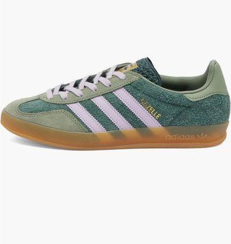Кроссовки женские Adidas Gazelle (JI0323), 38.5, WHS, 30% - 40%, 1-2 дня