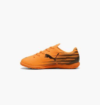 Футзалки детские Puma Attacanto Ii It Orange (108498-04), 29, WHS, < 10%, 1-2 дня
