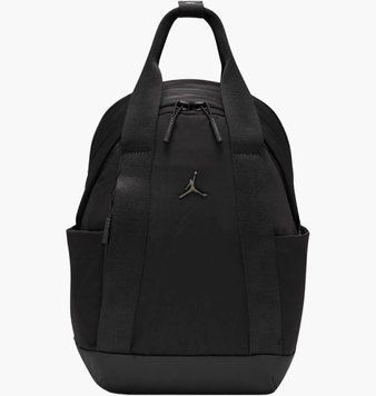 Рюкзак Jordan Jaw Alpha Mini Black (WA0918-023), One Size, WHS, 1-2 дні