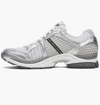 Кроссовки унисекс Saucony Progrid Triumph 4 White (S70704-26), 42, WHS, 1-2 дня