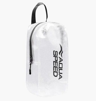 Сумка для басейну Aqua Speed Dry Pouch 61626 3L (757-07), 30 &times; 21 &times; 9 СM, WHS, < 10%, 1-2 дні