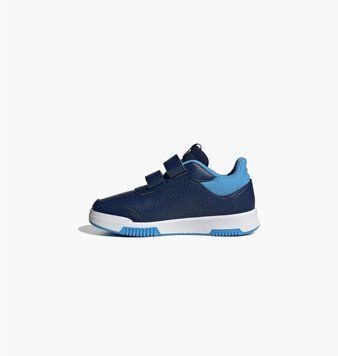 Кросівки дитячі Adidas Tensaur Hook And Loop Blue (IE0922), 28, WHS, 1-2 дні