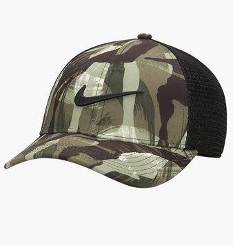 Кепка Nike Dri-Fit Aerobill Legacy91 Cap (DV2992-010), One Size, WHS, < 10%, 1-2 дні