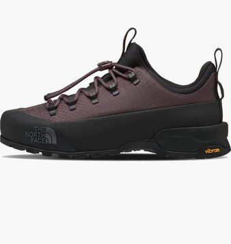 Ботинки унисекс The North Face Glenclyffe Low Bordo (NF0A817BCAI), 45, WHS, 1-2 дня