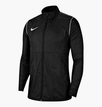 Вітровка чоловіча Nike Rain Play Park 20 Jacket (BV6881-010), S, WHS, > 50%, 1-2 дні