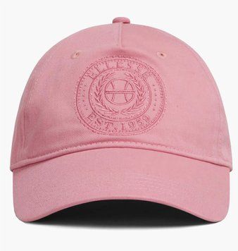 Кепка Ellesse Elsi Cap Pink (SARA3036-814), One Size, WHS, < 10%, 1-2 дня