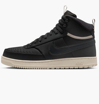 Черевики чоловічі Nike Court Vision Mid Winter (DR7882-003), 42, WHS, 30% - 40%, 1-2 дні
