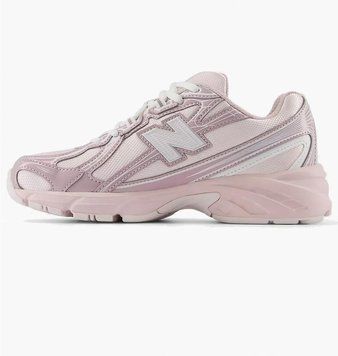 Кросівки жіночі New Balance 740 Pink (G7405GL), 38.5, WHS, 10% - 20%, 1-2 дні
