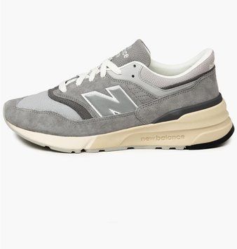 Кроссовки унисекс New Balance 997R Debuts Overseas In &ldquo;Shadow Grey&rdquo; (U997RHA), 40.5, WHS, < 10%, 1-2 дня