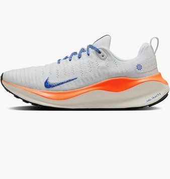 Кроссовки женские Nike Infinityrn 4 Blueprint White (HJ6649-900), 36.5, WHS, 1-2 дня