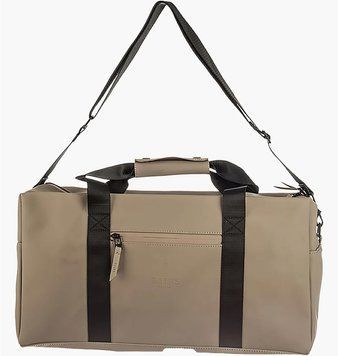 Сумка на плече Rains Weekendbags Brown (1338-TAUPE), One Size, WHS, < 10%, 1-2 дні