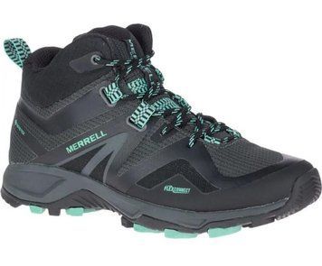 Ботинки унисекс Merrell Mqm Flex 2 Mid Gtx (J034225), 43, WHS, < 10%, 1-2 дня