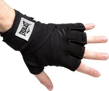 Бинты-перчатки Everlast Evergel Fastwraps (P00002029), L, WHS, < 10%, 1-2 дня