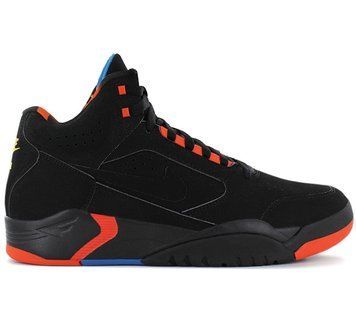 Кросівки чоловічі Nike Air Flight Lite Mid (DQ7687-001), 42.5, WHS, 10% - 20%, 1-2 дні
