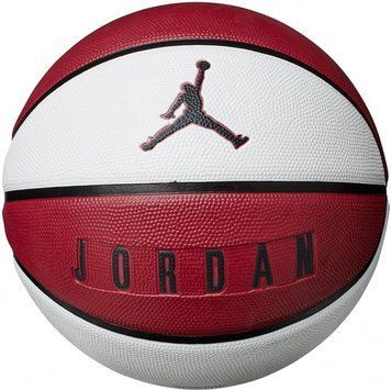 Баскетбольный мяч Jordan Playground 8P (J.000.1865.611.07), One Size, WHS, < 10%, 1-2 дня