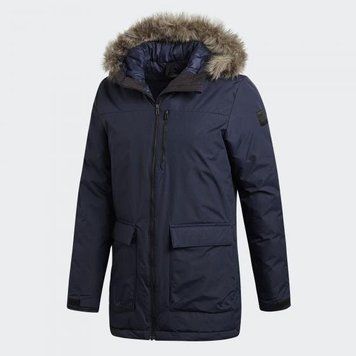 Куртка унисекс Adidas Xploric Parka (CY8602), S, WHS, 10% - 20%, 1-2 дня