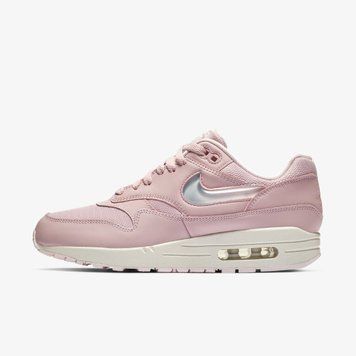 Кроссовки женские Nike Air Max 1 Jp (AT5248-500), 36, WHS, 10% - 20%, 1-2 дня