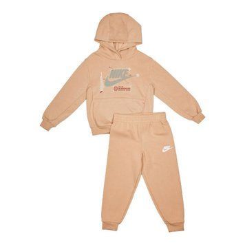 Спортивный костюм детской Nike Tuta Bambino Futa Po (86M350-XOL), 3, WHS, < 10%, 1-2 дня
