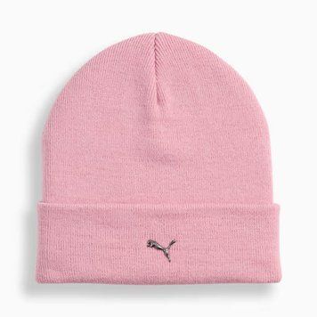 Шапка Puma Metalpumacat Highcrownbeanie (2640405), One Size, WHS, 1-2 дня
