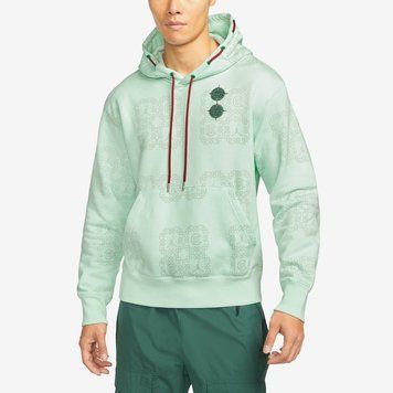 Кофта мужская Jordan Fleece Hoodie X Clot (DO0007-394), XS, WHS, 10% - 20%, 1-2 дня